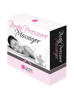 LOVERSPREMIUM - BODY PRESSURE MASSAGER 2