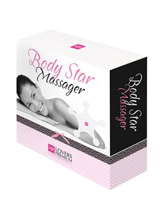 LOVERSPREMIUM - BODY STAR MASSAGER 2