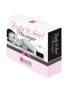 LOVERSPREMIUM - BODY WHEEL MASSAGER 2