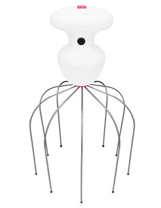 LOVERSPREMIUM - HEAD RELAX VIBRA MASSAGER DELUXE