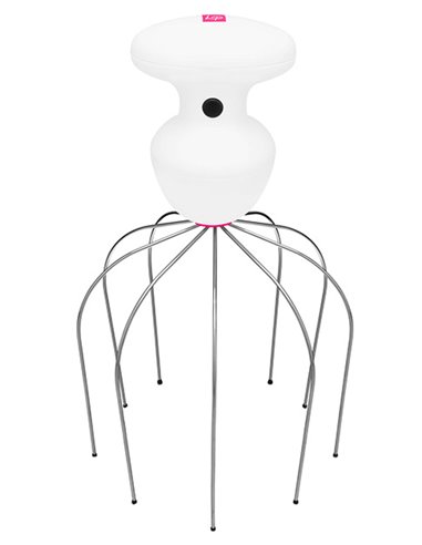 LOVERSPREMIUM - HEAD RELAX VIBRA MASSAGER DELUXE