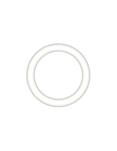 ANILLA M2M BLANCA 35MM (10R)