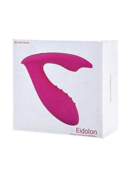 Eidolon