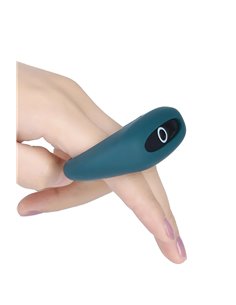 MAGIC MOTION - DANTE II SMART WEARABLE RING 2