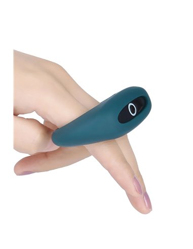 MAGIC MOTION - DANTE II SMART WEARABLE RING