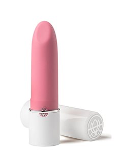 Magic Motion Lotos App Controlled Mini Vibrator