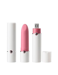 Magic Motion Lotos App Controlled Mini Vibrator 2