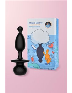 MAGIC MOTION, BUNNY APP CONTROLLED VIBRATING TAIL 2