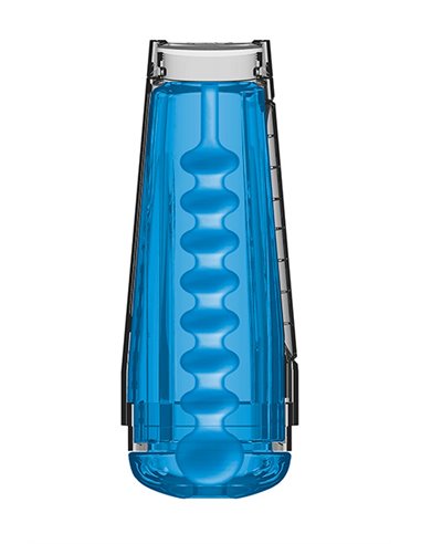 Main Squeeze - Optix Blue