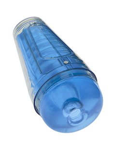 Main Squeeze - Optix Blue 2