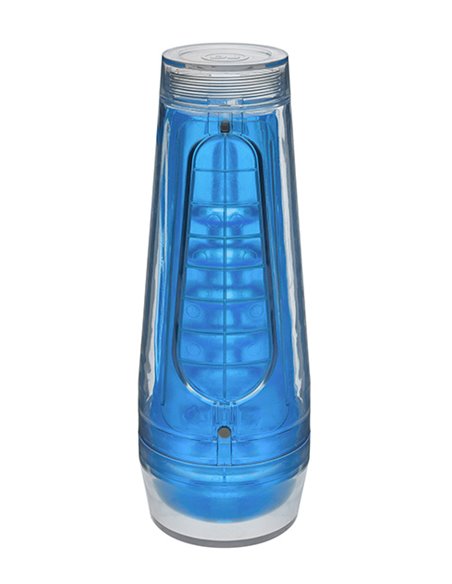 Main Squeeze - Optix Blue