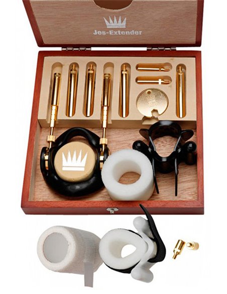 Jes-Extender Gold