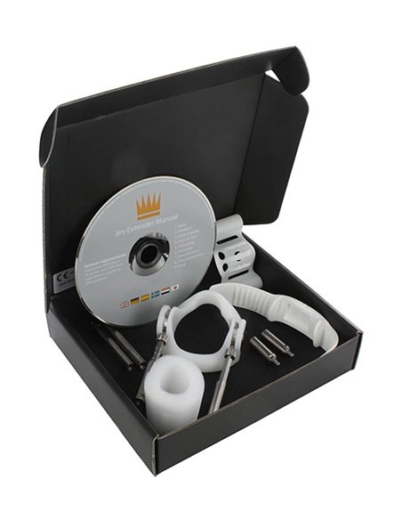Jes-Extender Light