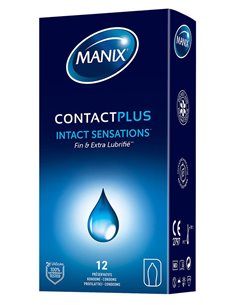 Box Contact 12 Uds