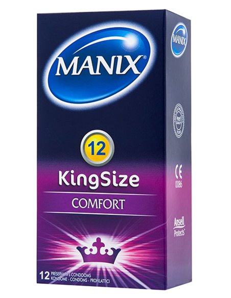 Box King Size 12 Uds