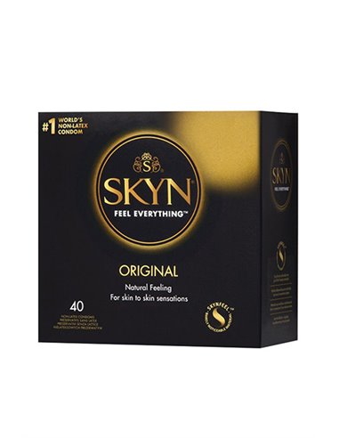 MANIX 40ER SKYN ORIGINAL