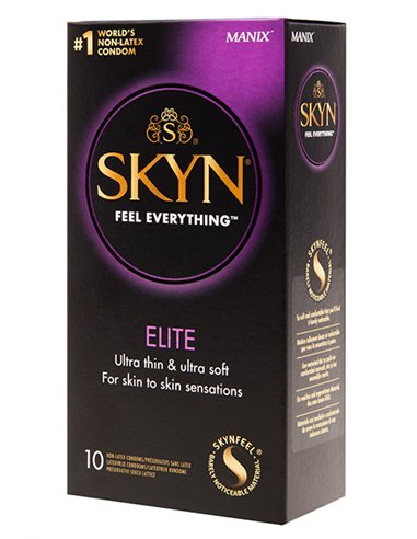 Skin Elite 10 Uds