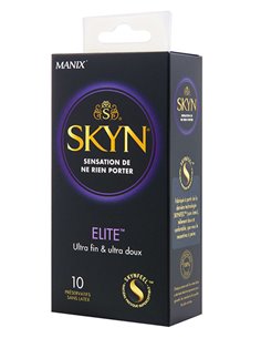 Skin Elite 10 Uds 2