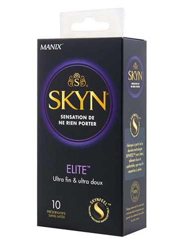 Skin Elite 10 Uds