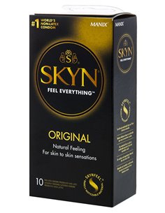 Skyn Original 10 Uds