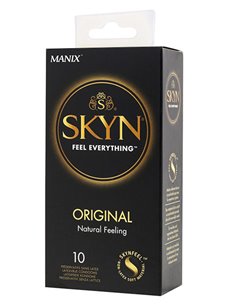 Skyn Original 10 Uds 2