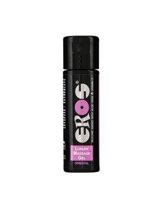Luxury Massage Gel - Oriental  30 ml
