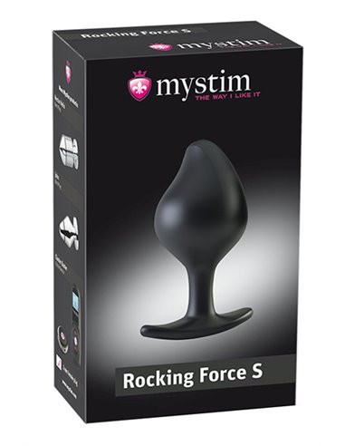 Rocking Force S