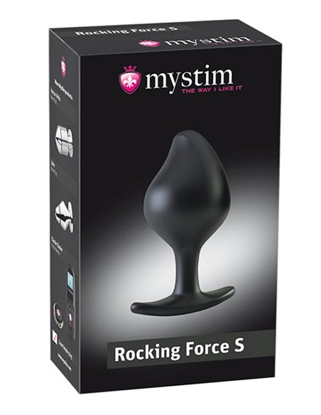 Rocking Force S
