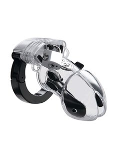 MYSTIM PUBIC ENEMY NO 1 - COCK CAGE