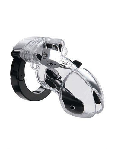 MYSTIM PUBIC ENEMY NO 1 - COCK CAGE