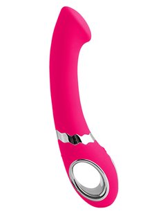 Getaway Plus - Pink 2