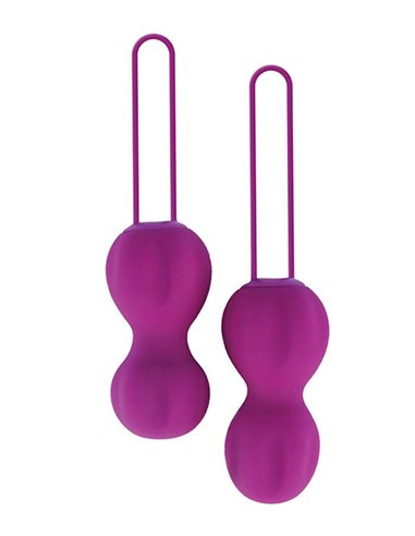 IntiMate Plus - Purple