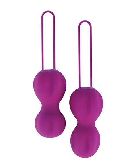IntiMate Plus - Purple