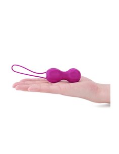 IntiMate Plus - Purple 2