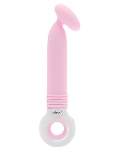 KUPALO PINK / WHITE