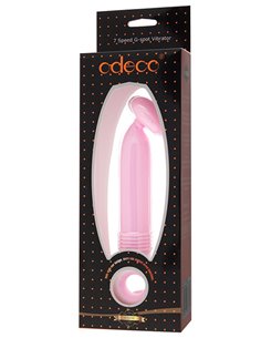 KUPALO PINK / WHITE 2