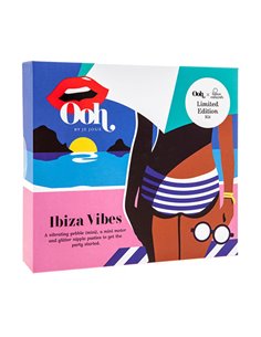 Ibiza Pleasure Kit 2