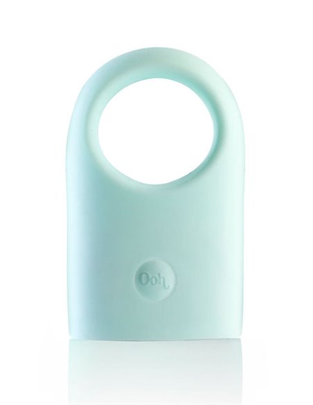 No 3 Cock Ring Cool Aqua