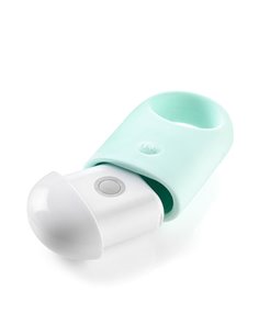 No 3 Cock Ring Cool Aqua 2