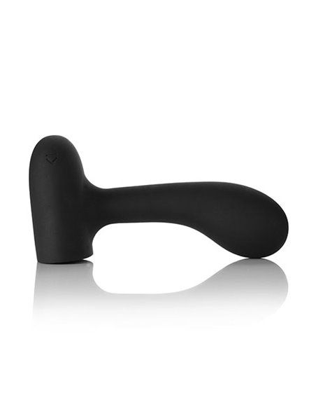 Nº4 Butt Plug Black