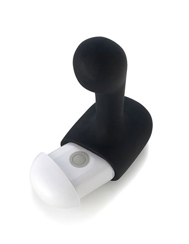 Nº4 Butt Plug Black