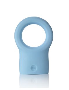 Nº7 Cock Ring Mini Sky Blue
