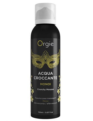 Acqua Crocante Monoi