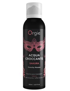 Acqua Crocante Sakura