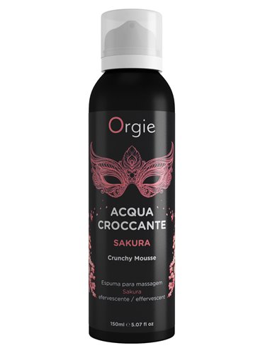 Acqua Crocante Sakura
