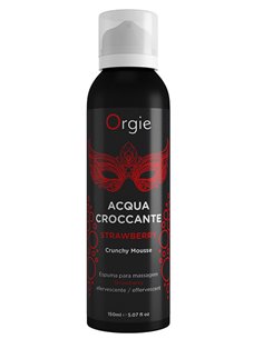 Acqua Crocante Strawberry