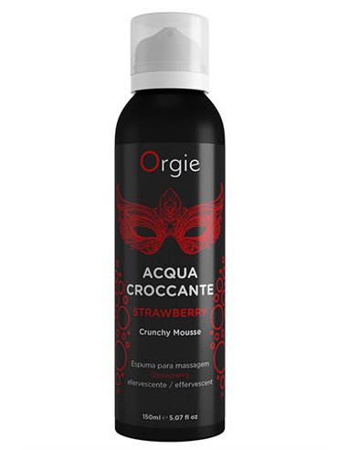 Acqua Crocante Strawberry