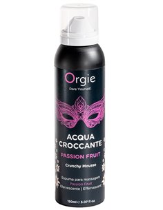 ACQUA CROCCANTE PASSION FRUIT