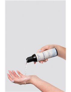 ALL-NATURAL ACQUA Water-based Intimate Gel 2