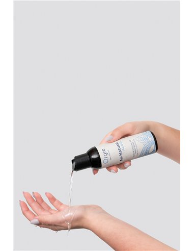 ALL-NATURAL ACQUA Water-based Intimate Gel